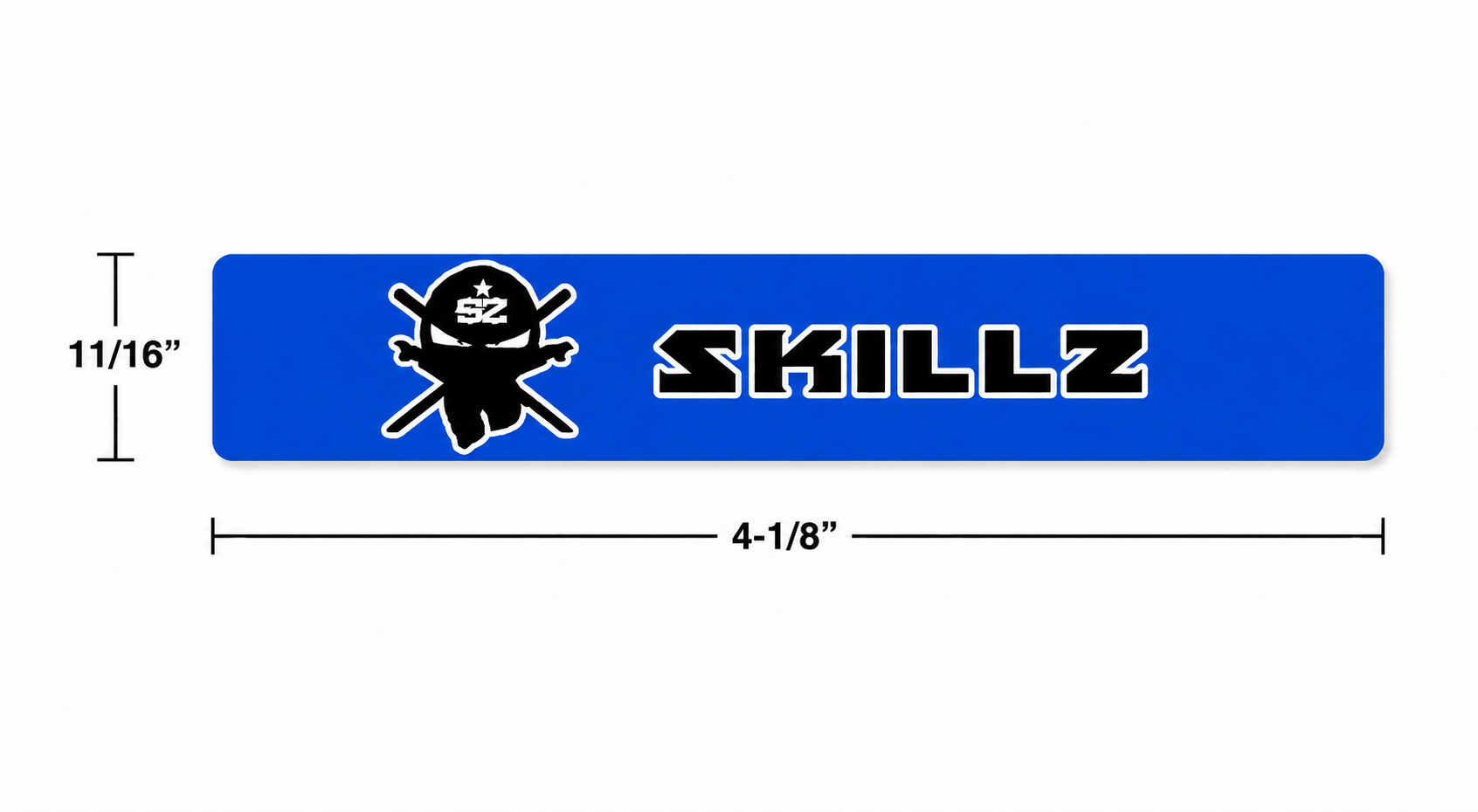 Skill Stripes