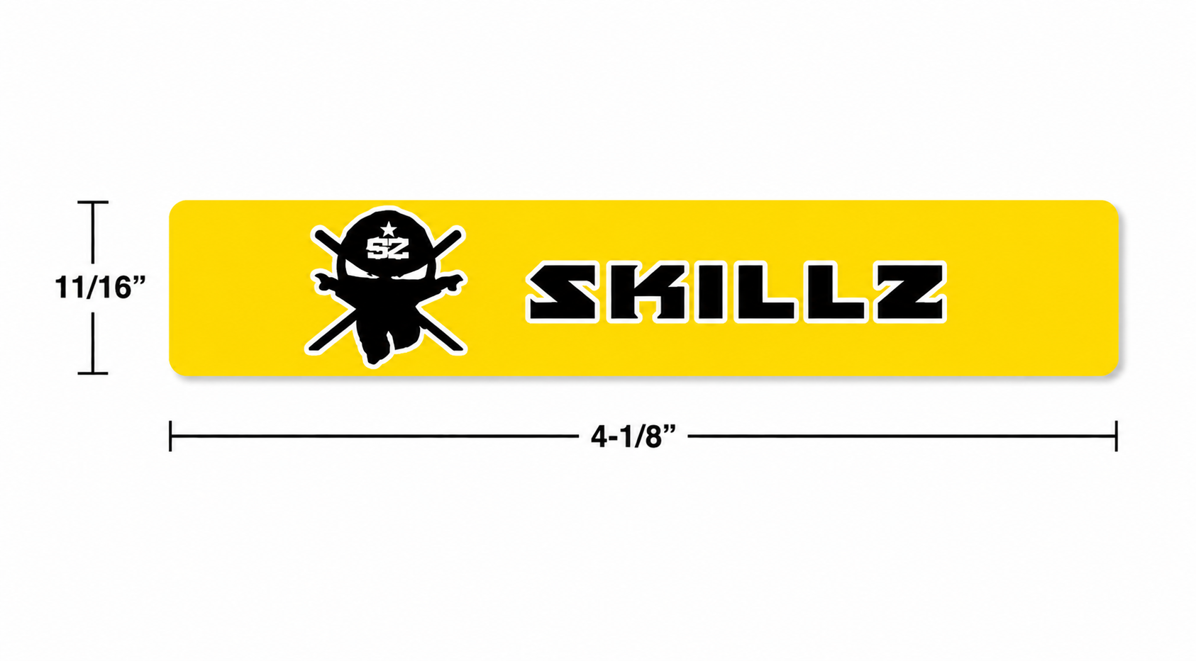 Skill Stripes