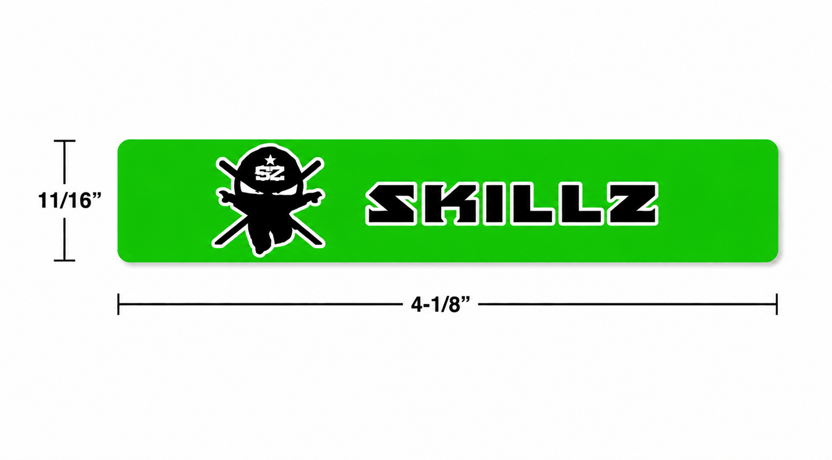 Skill Stripes