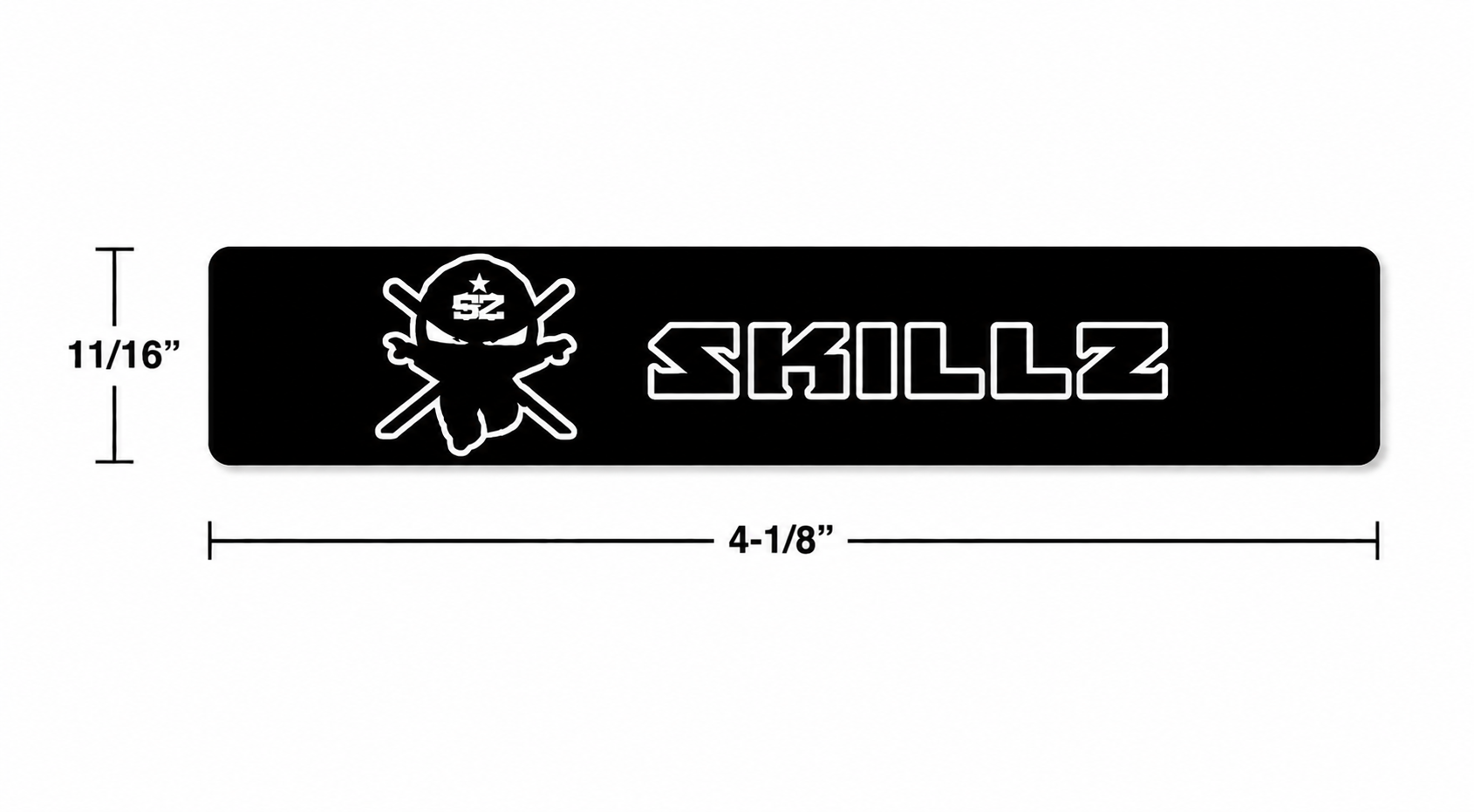 Skill Stripes