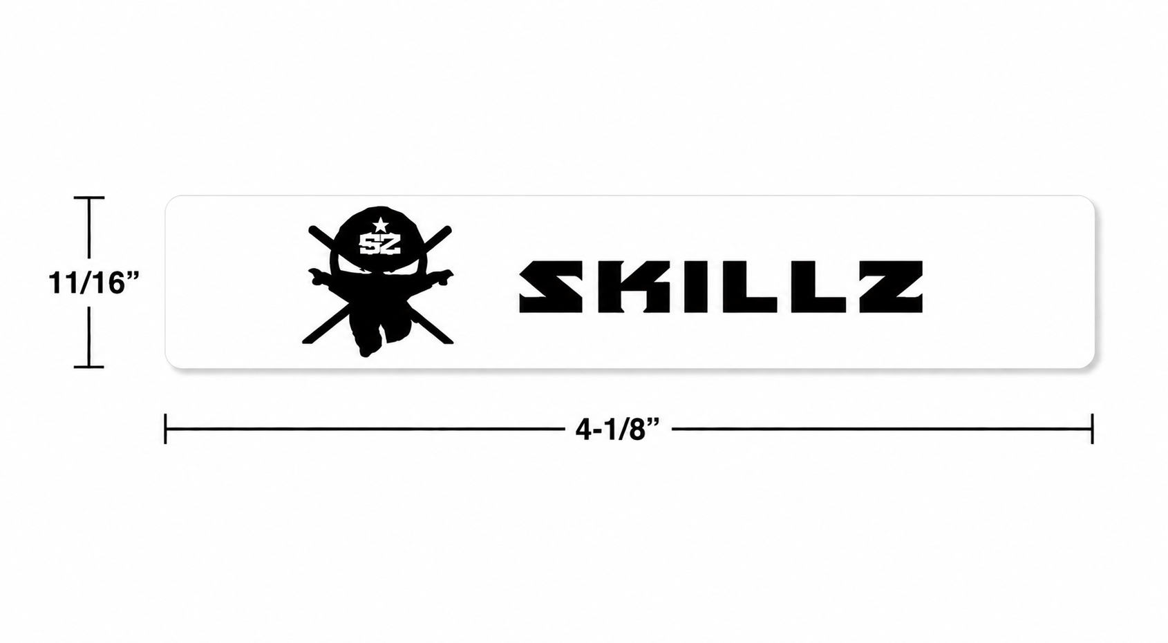 Skill Stripes