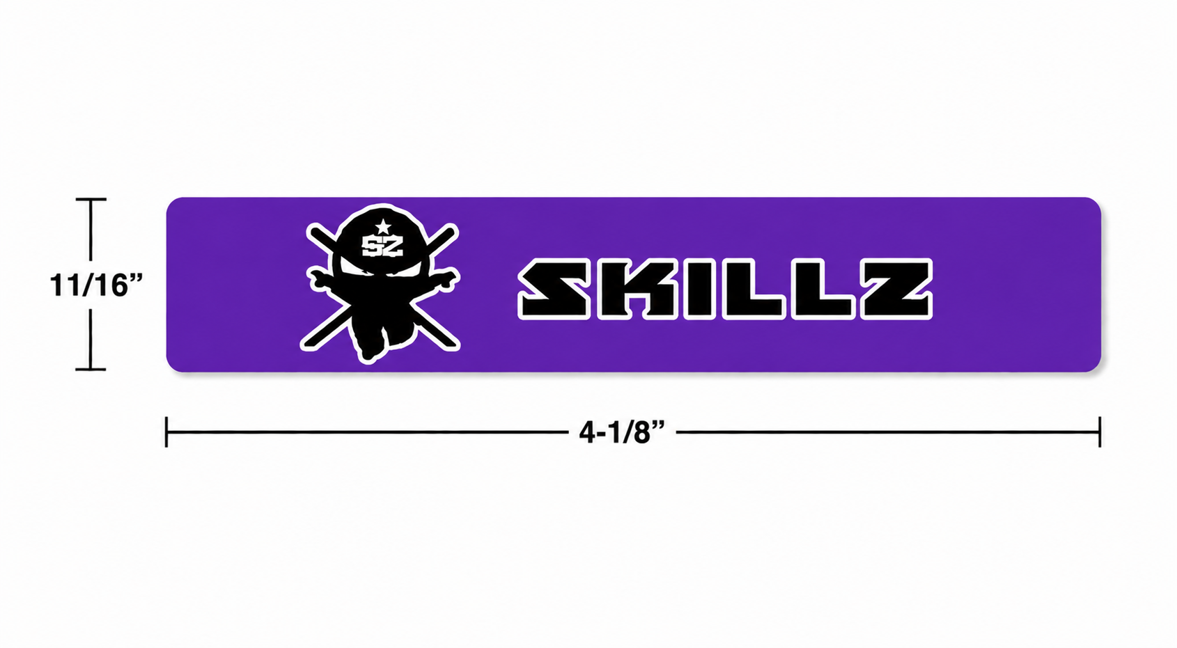 Skill Stripes