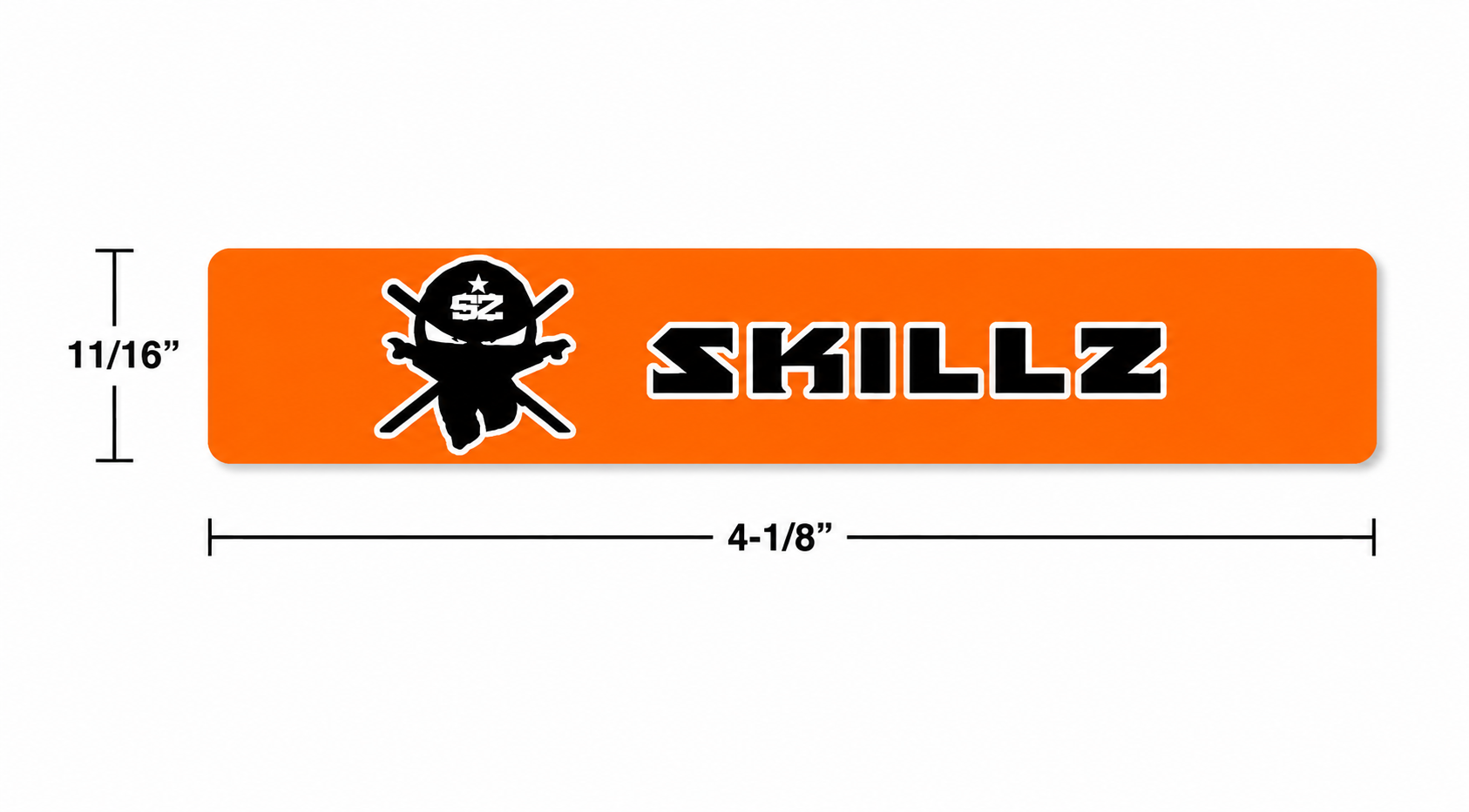 Skill Stripes