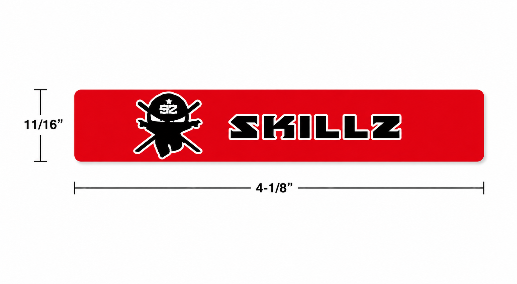 Skill Stripes