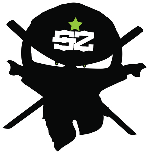 Animated SKILLZ Ninja 
