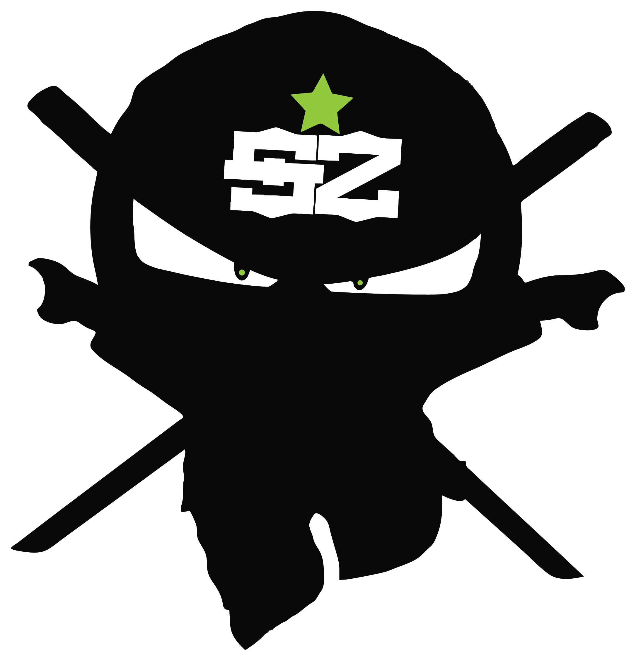 Animated SKILLZ Ninja 